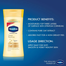 Vaseline Intensive Care Deep Moisture Nourishing Body Lotion 100 ml image