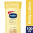 Vaseline Intensive Care Deep Moisture Nourishing Body Lotion 100 ml image