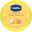Vaseline Intensive Care Deep Restore Body Cream 75ml image