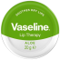 Vaseline Lip Therapy Aloe Vera - 20g image