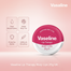 Vaseline Lip Therapy Rosy Lips 20g image
