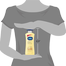 Vaseline Lotion Dry Skin Repair 400 ml Dubai image