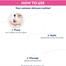 Vaseline Lotion Healthy Bright - 200 Ml image