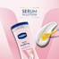 Vaseline Lotion Healthy Bright 200ml image