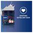 Vaseline Men Extra Hydration 72H Mois. Body Cream 400 ml image