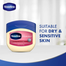 Vaseline Original Healing Petroleum Jelly – 49gm image