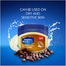 Vaseline Petroleum Jelly Blue Seal With Cocoa Butter - 100 ml image