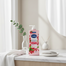 Vaseline Super Food Fresh Look Cranberry Body Lotion 320ml image