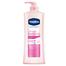 Vaseline UV Extra Brightening Gluta Glow Body Lotion 300 ML image
