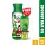 Dabur Vatika Hair Oil 300ml (Get Vatika Hair Fall Control Shampoo 90 ml Free) image