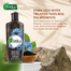 Vatika Naturals Black Seed Hair Oil – 300ml image