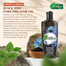 Vatika Naturals Black Seed Hair Oil – 300ml image