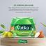 Vatika Olive, Henna and Almond Styling Hair Cream 140 ml image