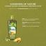 Vatika Olive Nourish and Protect Enriched Hair Oil 200 ml image