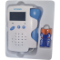 Vcomin Fetal Doppler Fetal Ultrasound Baby Heartbeat image