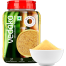 Vedaka Cane Jaggery Powder 1 Kg Jar image