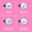 Veet Bikini Wax Strip Sensitive Skin 16s image