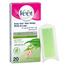 Veet Dry Skin Full Body Waxing Kit for 20 pcs image