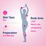 Veet Hair Removal Cream 25 gm Dry Skin image