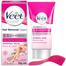 Veet Hair Removal Cream 25 gm Normal Skin image