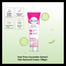 Veet Pure Cucumber Extract Hair Removal Cream 100gm image