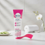 Veet Pure Cucumber Extract Hair Removal Cream 100gm image