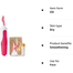 Veet Sensitive Precision Dermaplaning Face Kit -5011417575956 image