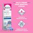 Veet Sensitive Skin Silk and F. Hair Removal Cream 100 ml image