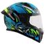 Vega Bolt Bunny Full Face Bike Helmet image