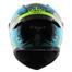 Vega Bolt Bunny Full Face Bike Helmet image