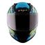 Vega Bolt Bunny Full Face Bike Helmet image