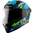 Vega Bolt Bunny Full Face Bike Helmet image