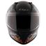 Vega Bolt Full Face Bike Helmet image