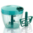 Vegetable Chopper Handy Quick Cutter for Kitchen image