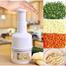 Vegetable Chopper - White image