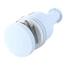 Vegetable Chopper - White image