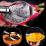 Vegetable Peeler With Scooper image