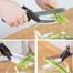 Vegetable Scissor Cutter image