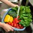 Vegetable Washing Basket image