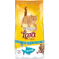 Versele Laga Lara Adult Dry Cat Food Salmon Flavour 10kg image