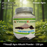 VesojE Agro Alkushi Powder (আলকুশি গুড়া) - 150 gm image