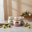 VesojE Agro Amlaki Powder - 150gm And Amlaki Powder - 150gm With Trifola Powder - 150gm (Buy 2 Get 1) Free image