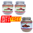 VesojE Agro Amlaki Powder - 150gm And Amlaki Powder - 150gm With Trifola Powder - 150gm (Buy 2 Get 1) Free image