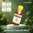 VesojE Agro Castor Oil (ক্যাস্টর/ভেন্নার তেল ) 100 ml image