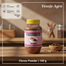 VesojE Agro Cloves Powder ( লবঙ্গ গুড়া ) 100 g image