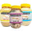 VesojE Agro Kosturi Holud Powder -100 gm and Multani Mati Powder - 200gm With Multani Mati-100gm ((Buy 2 Get 1 FREE) FREE) image