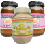 VesojE Agro Lychee flower Honey-250gm and Lychee flower Honey -250gm With Ponchovut Pack Powder-150 gm (Buy 2 Get 1 FREE) image