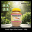 VesojE Agro Ritha Powder ( রিঠা গুড়া ) - 100g image