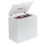 Vestfrost HF-201 Chest Freezer - 187 Ltr image