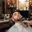 Vgr V 297 Professional Hair Clipper And Beard Trimmer Salon Series For Men image